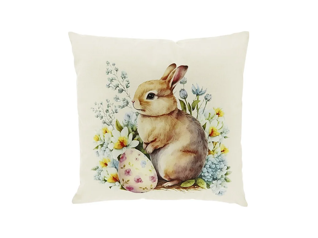 Coussin décoratif April Design 1 -45x45cm