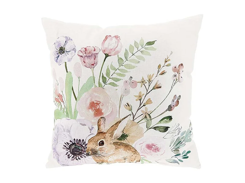 Coussin décoratif Bloom Design 1 -45x45cm