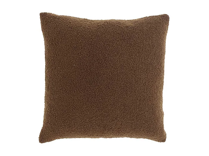 Sierkussen Hanna Taupe -45x45cm