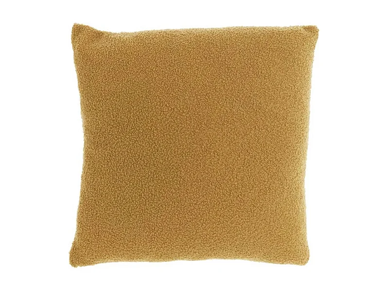 Sierkussen Hanna Latte -45x45cm