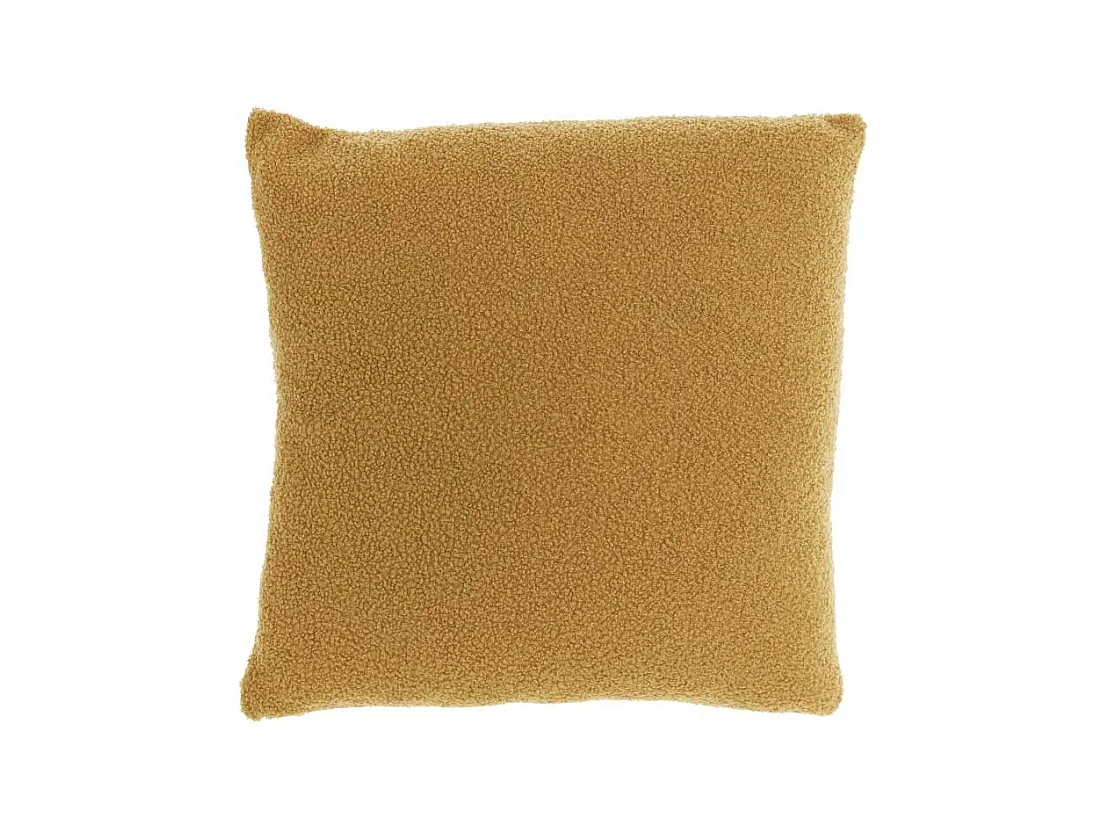 Sierkussen Hanna Latte -45x45cm