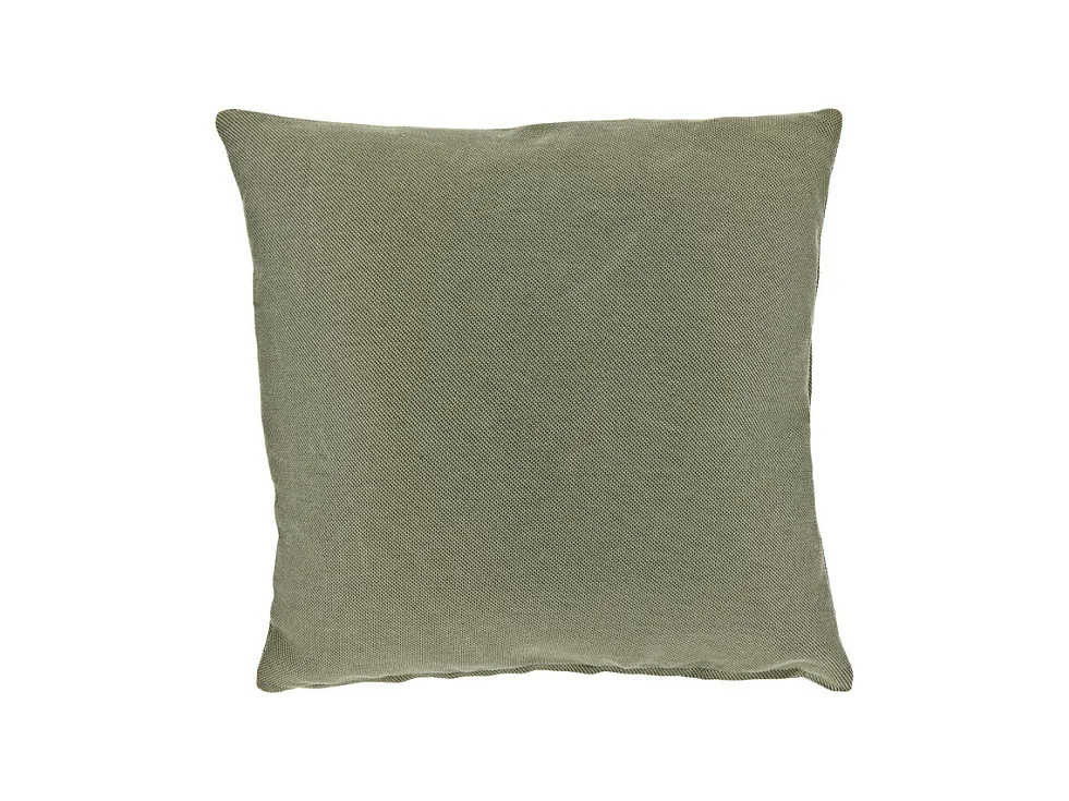 Sierkussen Filou Outdoor Tea Green -50x50cm