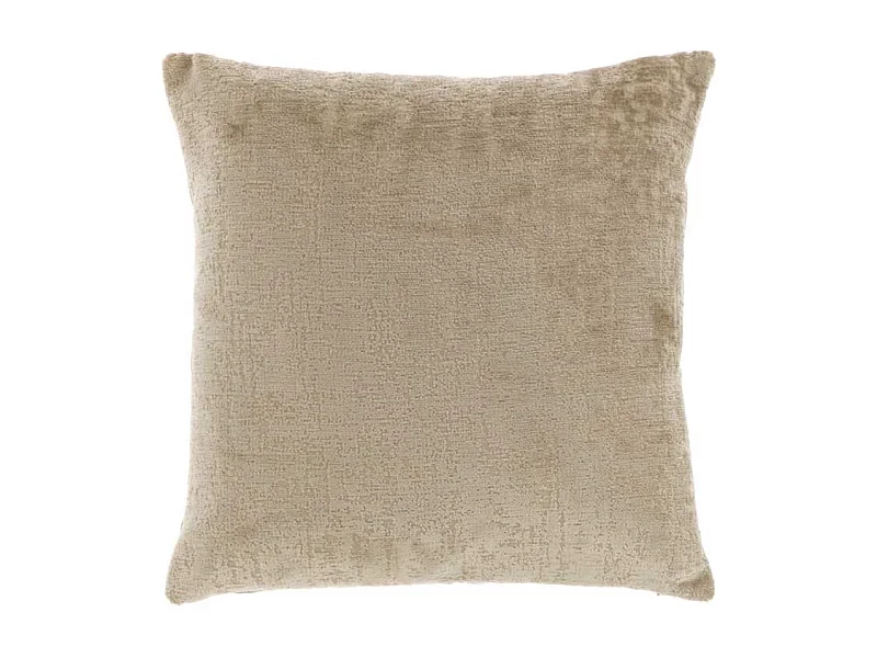 Kussen Kyra 45x45cm Chateau Grey
