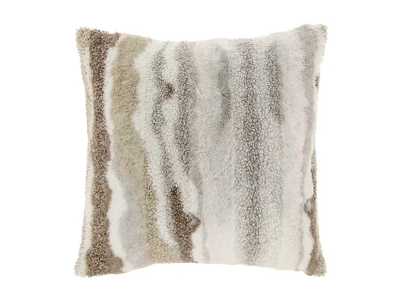 Coussin imprimé Mindy - 45x45cm - Motif 1