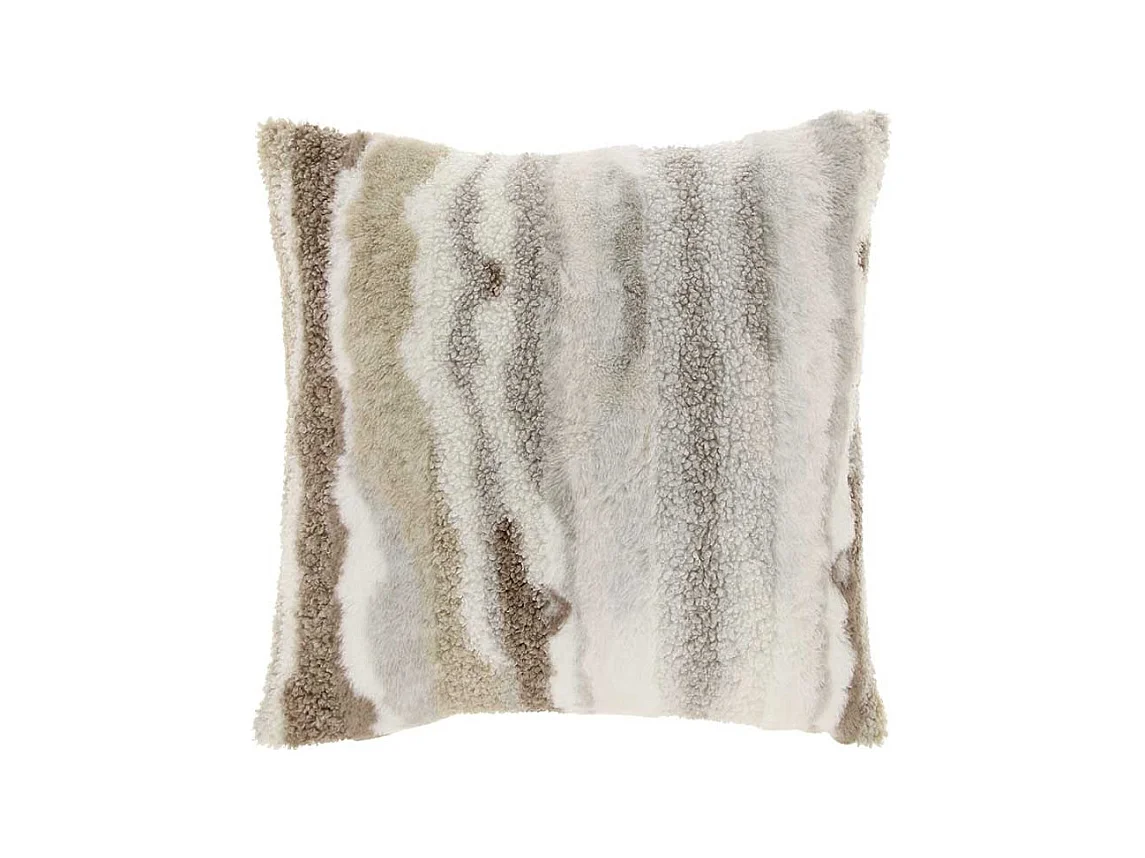 Coussin imprimé Mindy - 45x45cm - Motif 1