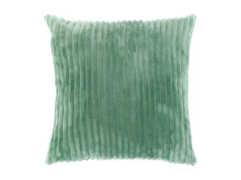 Dieses Kissen 45x45cm Surf Blue