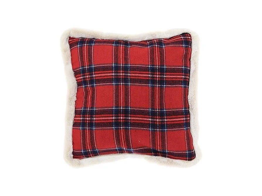 Coussin décoratif Inga Design 1 - 45x45cm