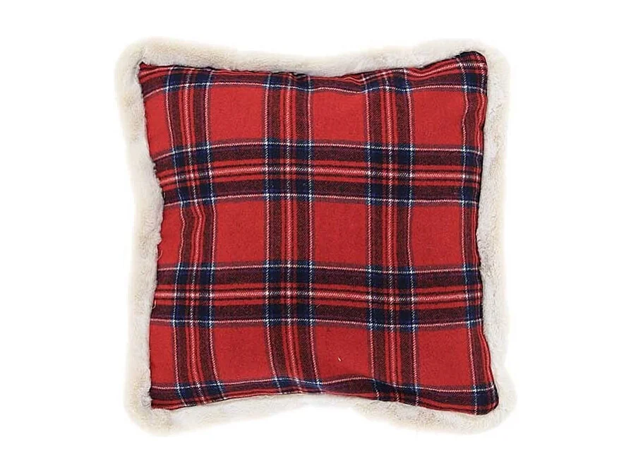 Coussin décoratif Inga Design 1 - 45x45cm