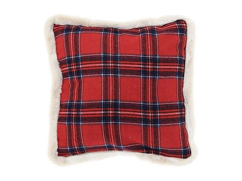 Coussin décoratif Inga Design 1 - 45x45cm