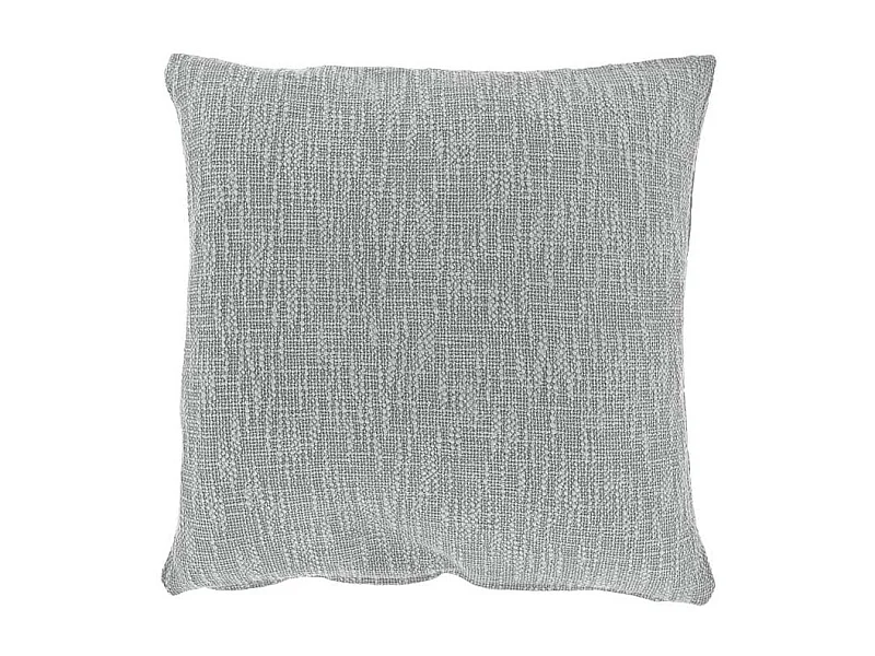 Coussin décoratif Vieve Beach Bleu -50x50cm