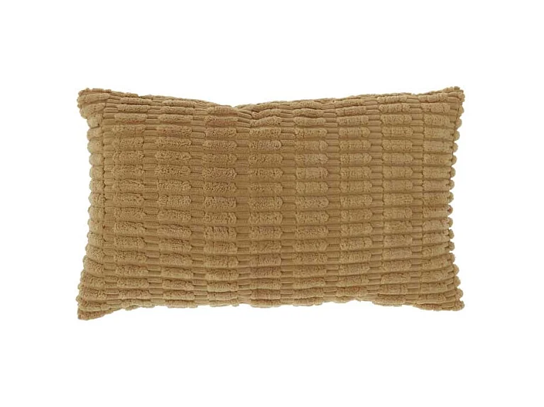 Coussin décoratif Cedro Latte -30x50cm