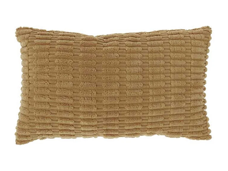 Coussin décoratif Cedro Latte -30x50cm