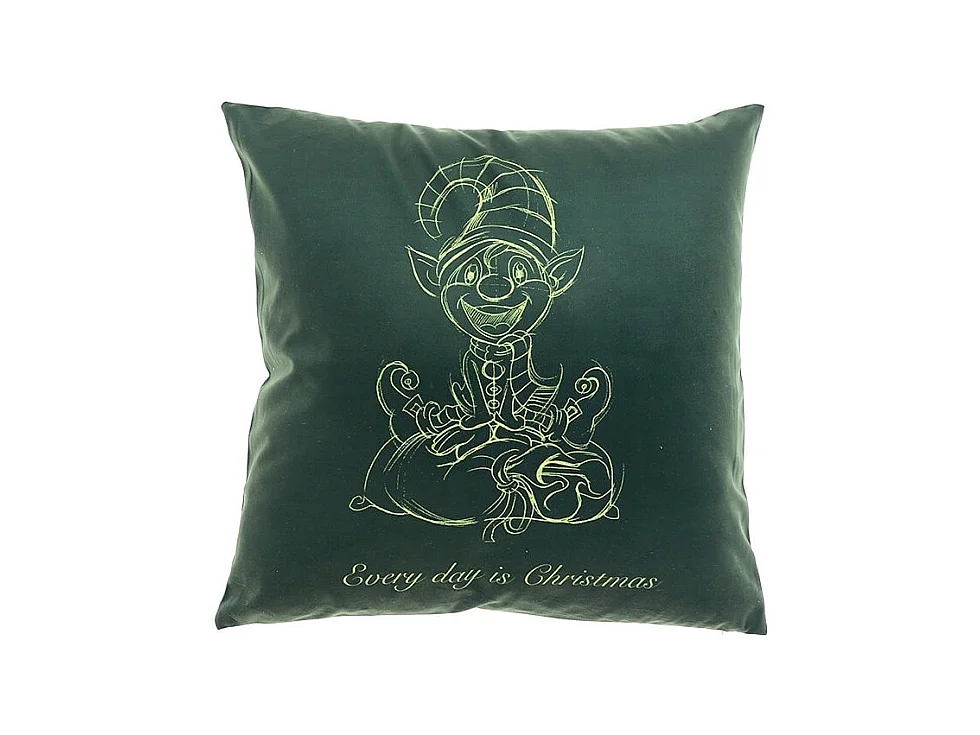 Coussin décoratif Natale Design 9 - 45x45cm