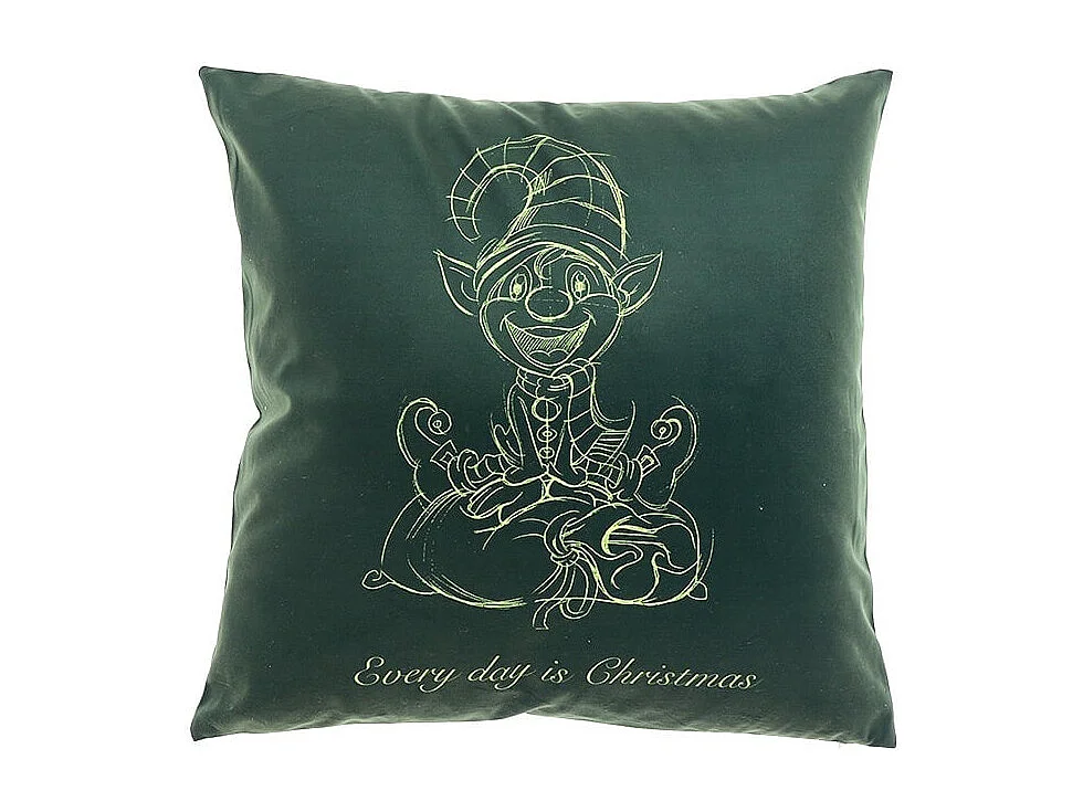 Coussin décoratif Natale Design 9 - 45x45cm