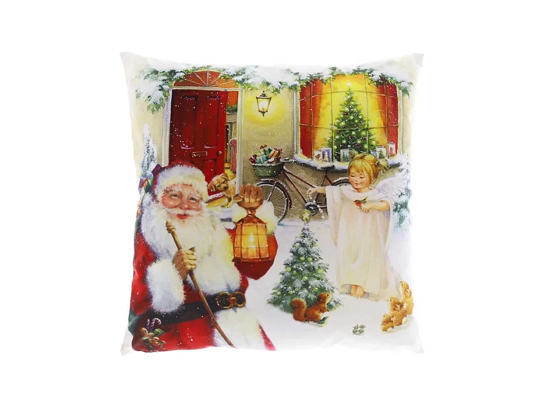Coussin décoratif Filip Design 15 - 45x45cm