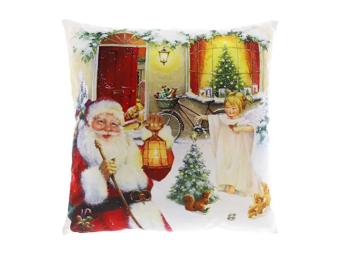 Dekokissen Filip Design 15 - 45x45cm