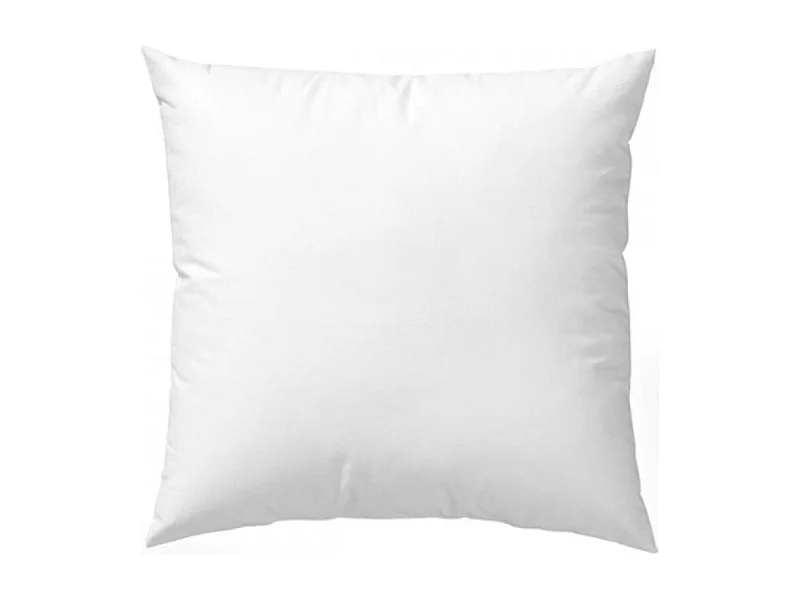 Kussen Binnenkussen - 45x45cm - Wit