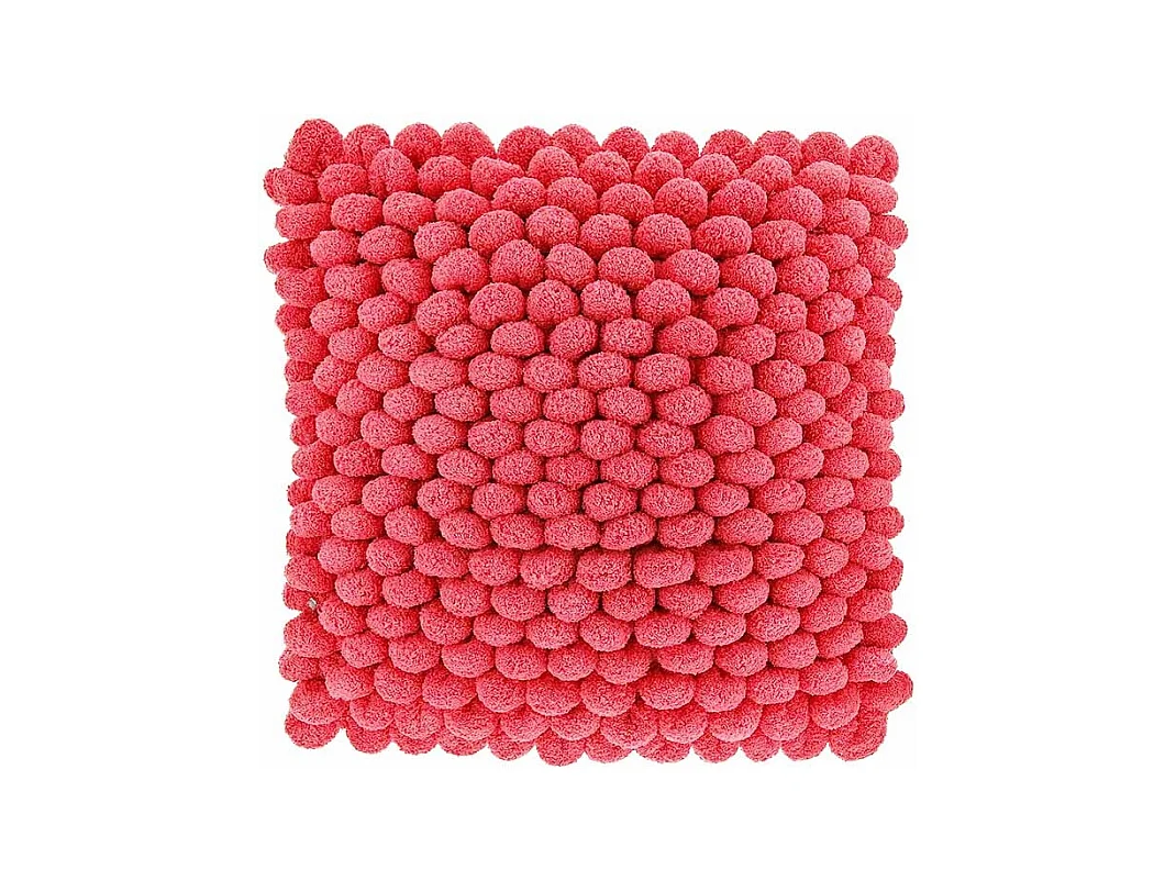 Coussin décoratif Alina Sugar Rose -45x45cm