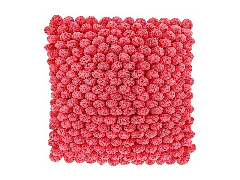 Sierkussen Alina Sugar Pink -45x45cm