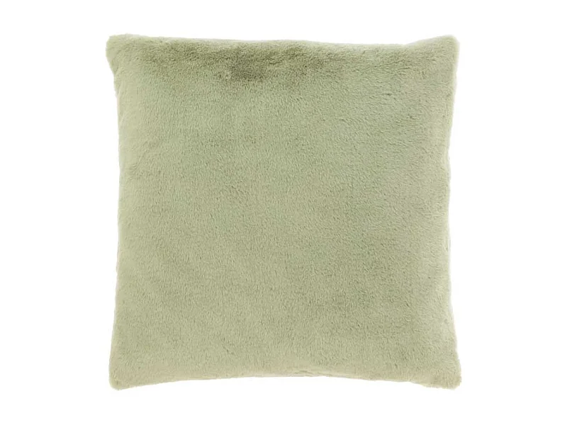 Coussin décoratif Klaas Thé Vert -45x45cm