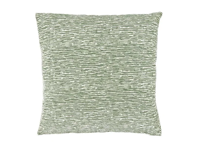 Cojín decorativo Amra Verde Té - 45x45cm