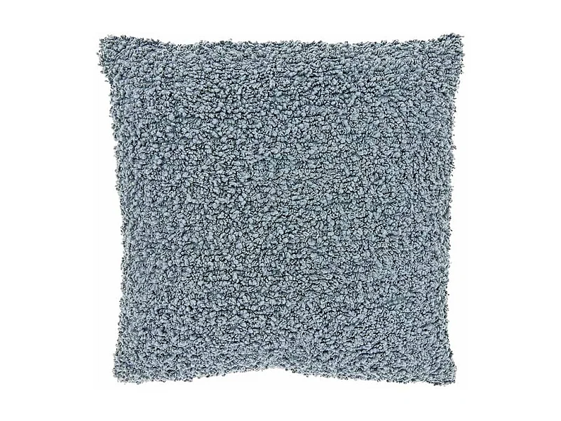 Coussin décoratif Bjork Beach Blue -45x45cm
