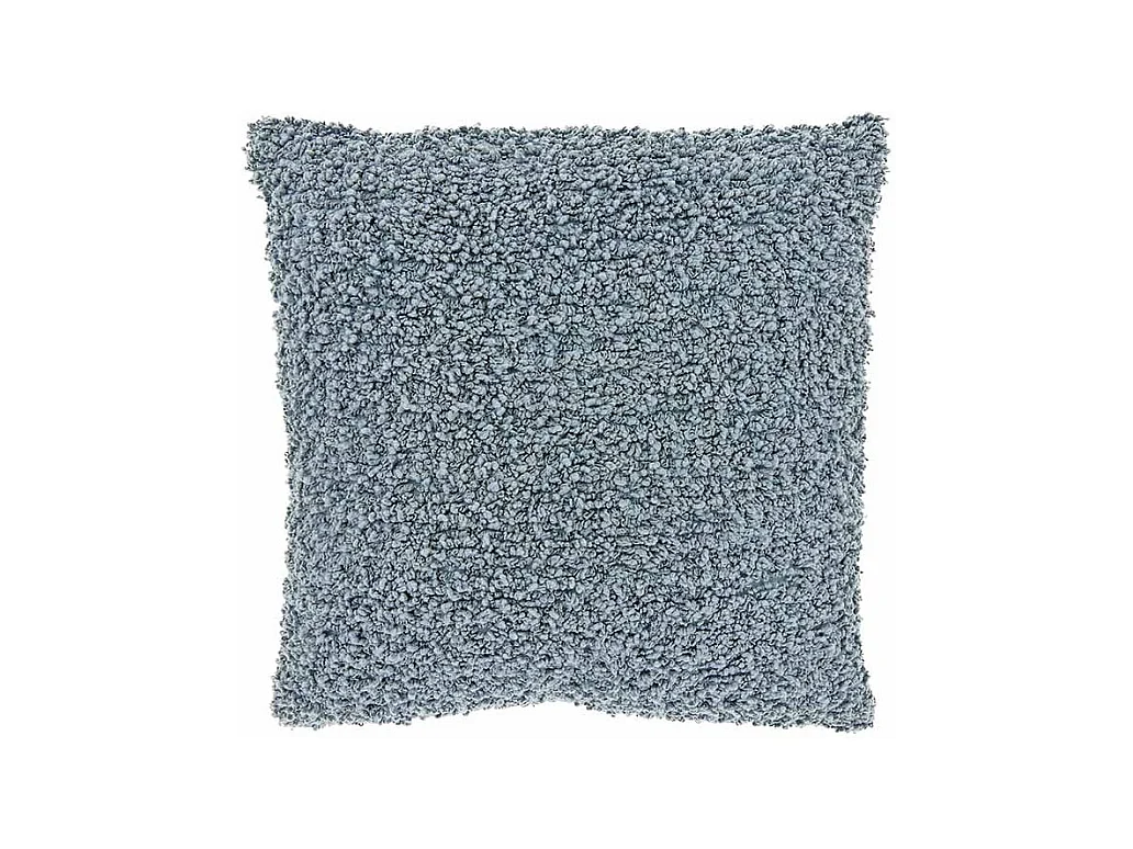 Coussin décoratif Bjork Beach Blue -45x45cm