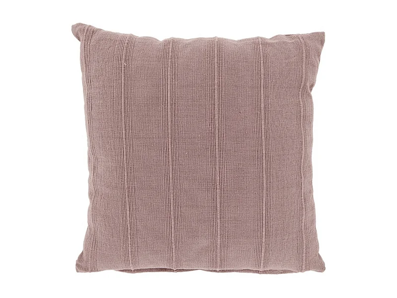 Sierkussen Nayla old Pink -45x45cm