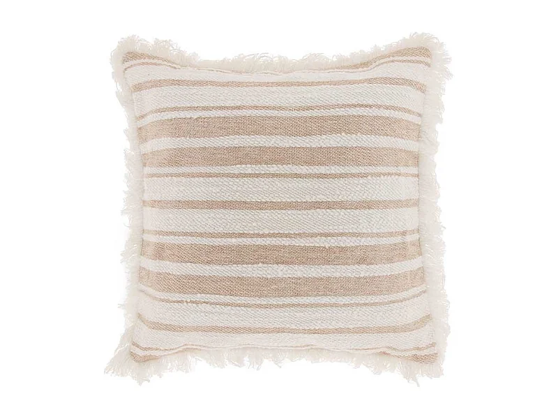 Coussin Granja - 50x50cm - camel