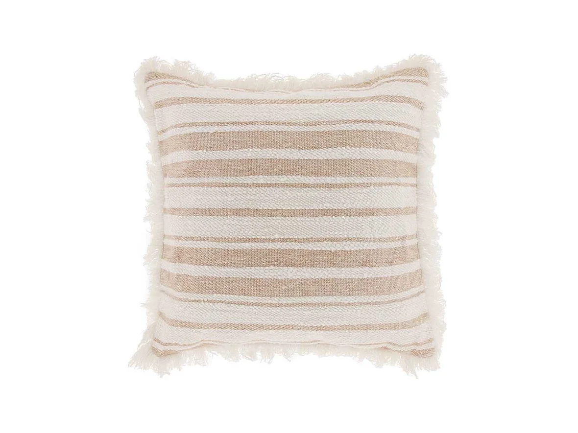 Coussin Granja - 50x50cm - camel