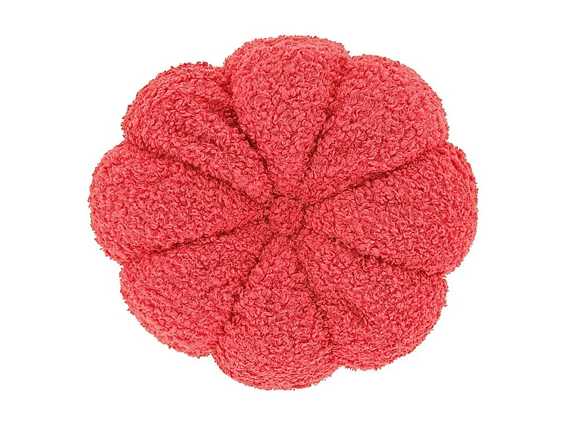 Coussin décoratif Chico Sugar Pink -40 Øcm