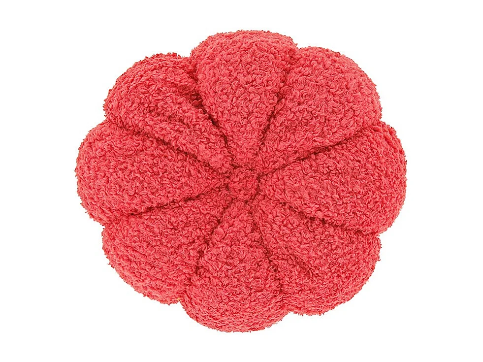 Coussin décoratif Chico Sugar Pink -40 Øcm