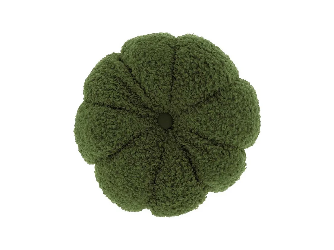 Sierkussen Chico Winter Green -40 Øcm