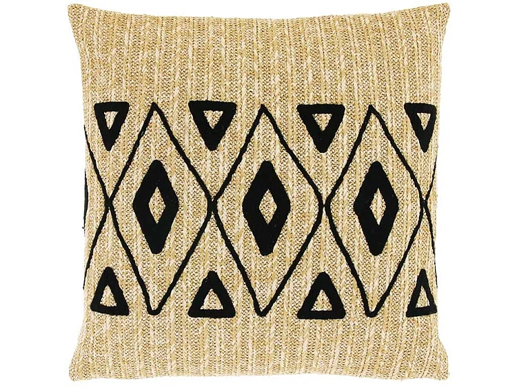 Coussin Gia - 45x45cm - Motif 1