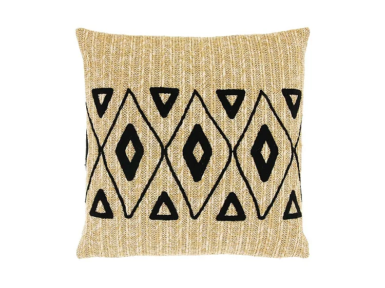 Coussin Gia - 45x45cm - Motif 1