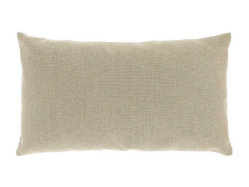 Coussin Elba - 30x50cm - pierre