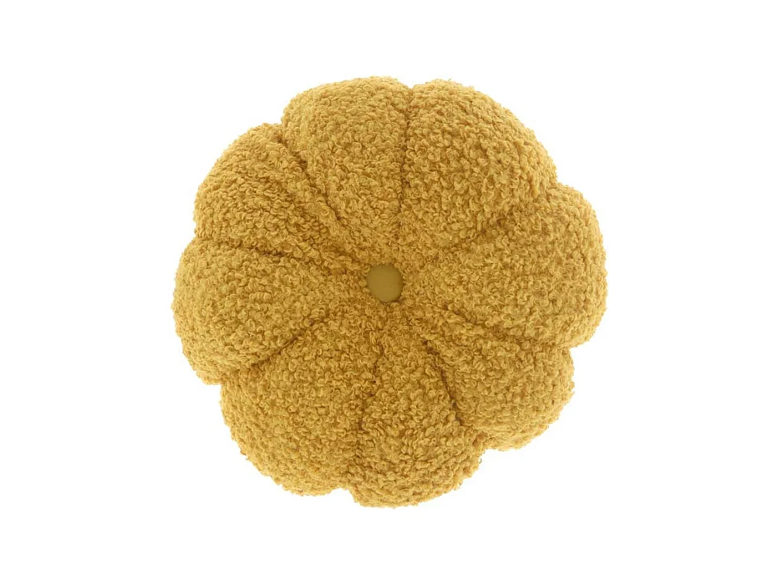 Coussin décoratif Chico Latte -40 Øcm