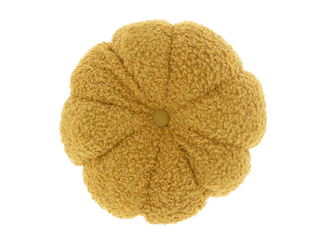 Coussin décoratif Chico Latte -40 Øcm