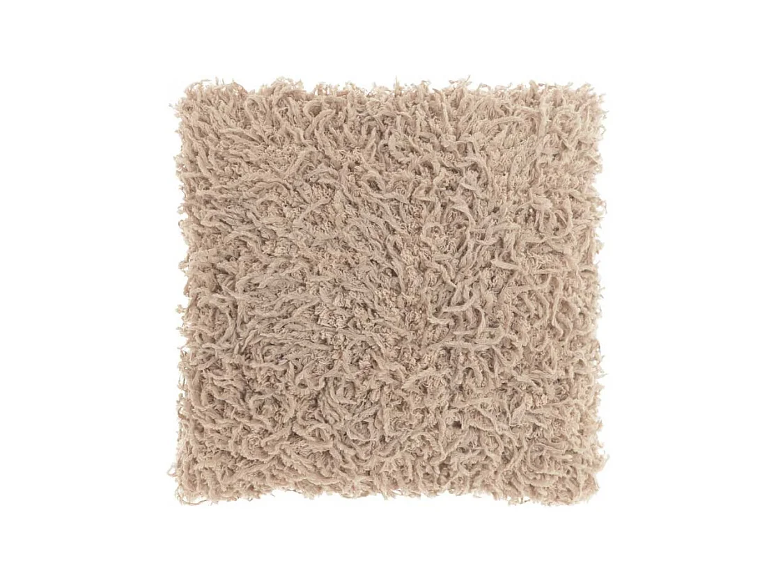 Dekokissen Romeo Taupe -45x45cm