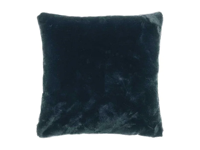 Coussin Lonne - 45x45cm - Bleu