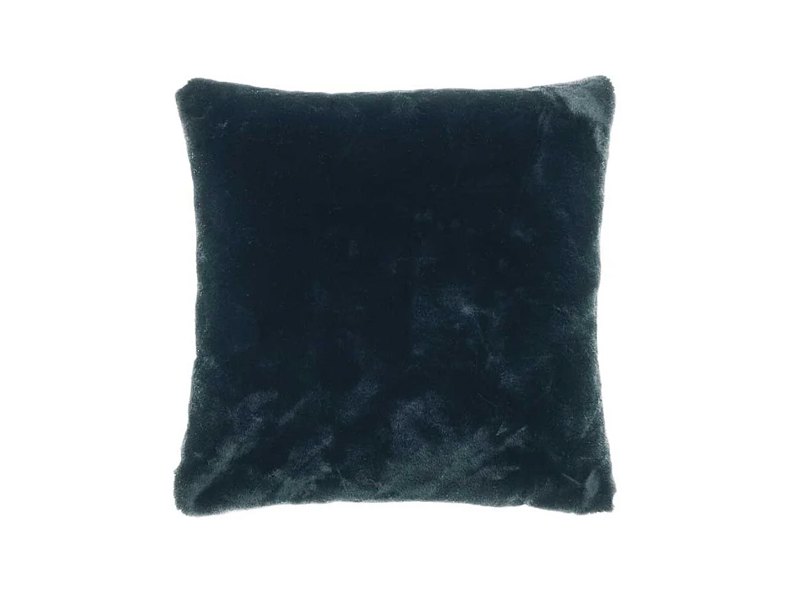 Coussin Lonne - 45x45cm - Bleu