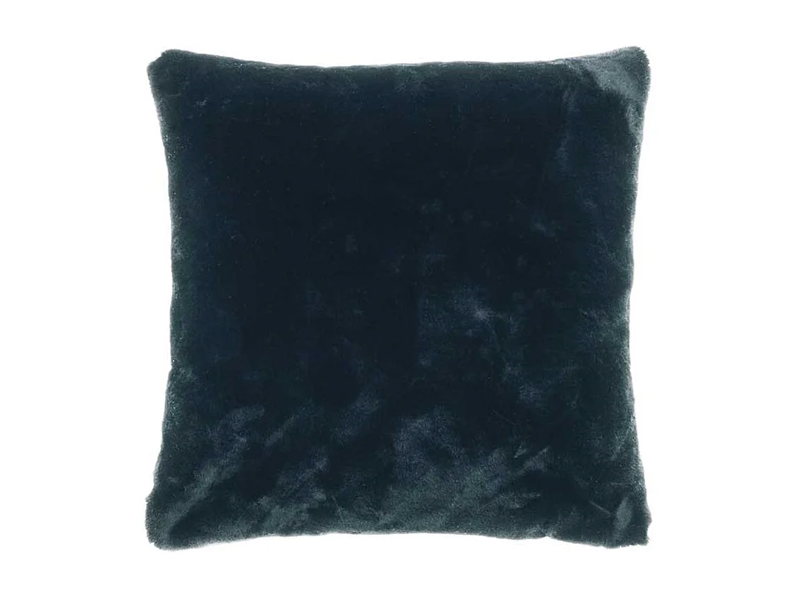 Coussin Lonne - 45x45cm - Bleu