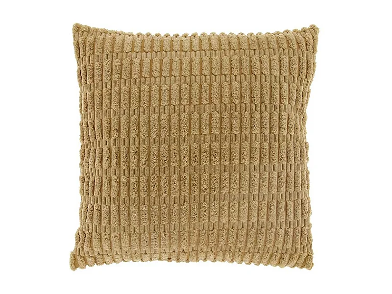 Coussin Cedro - 45x45cm - Latte