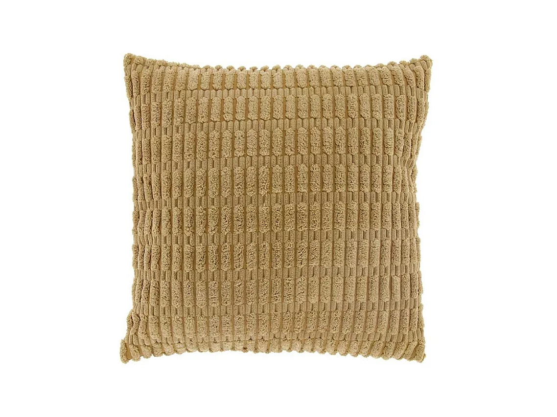 Coussin Cedro - 45x45cm - Latte