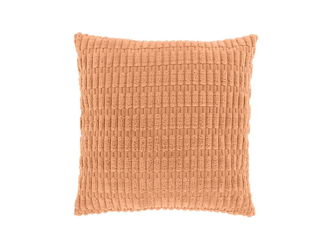 Sierkussen Cedro Apricot -45x45cm