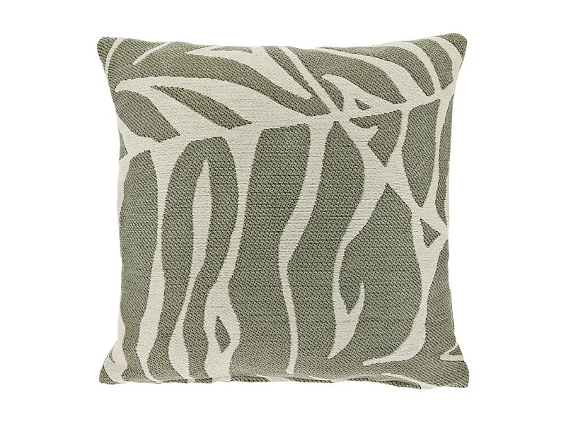 Cojín decorativo Filou Outdoor Verde Té - 45x45cm