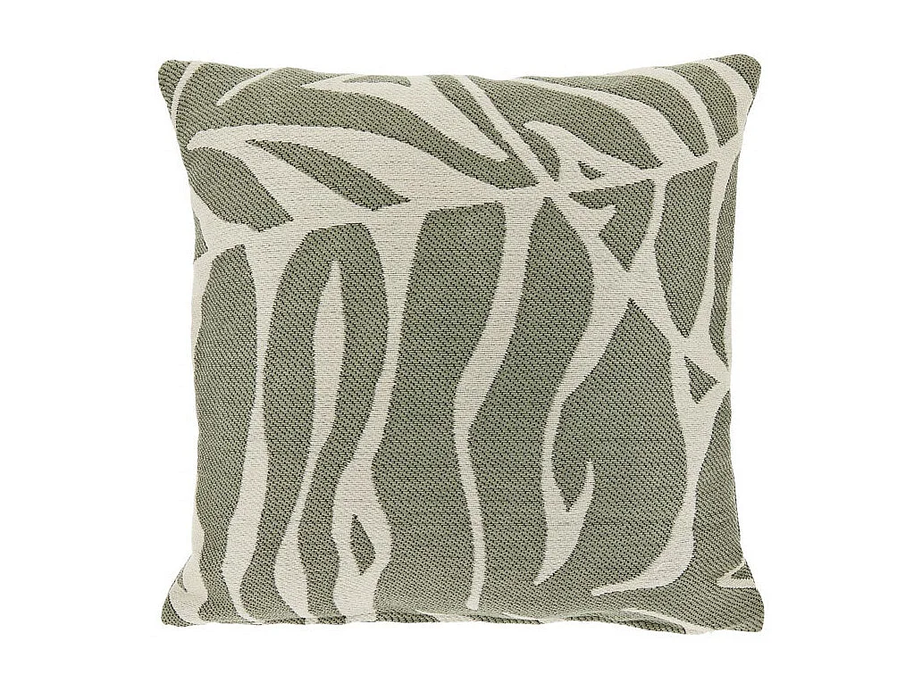 Sierkussen Filou Outdoor Tea Green -45x45cm