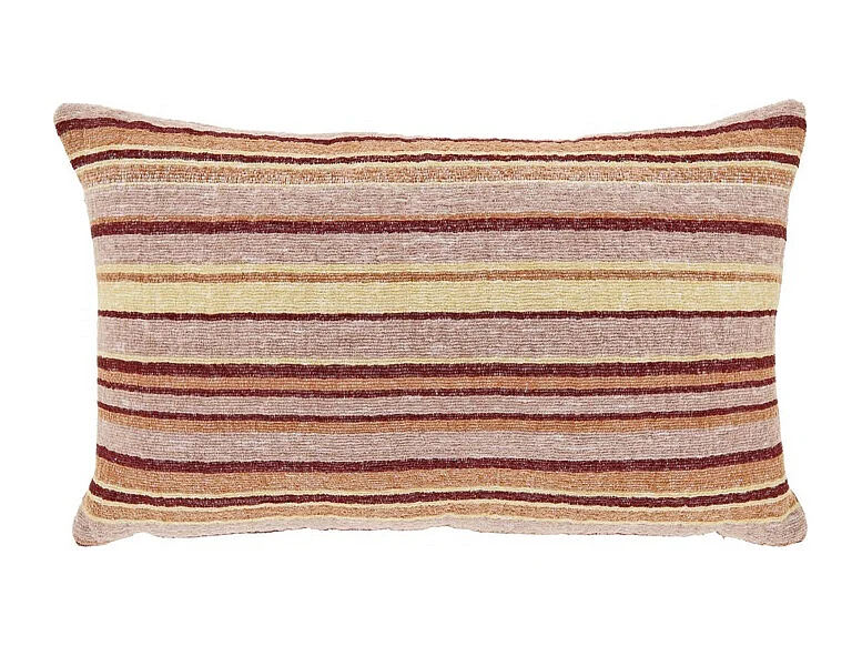 Sierkussen Reda Pink -30x50cm