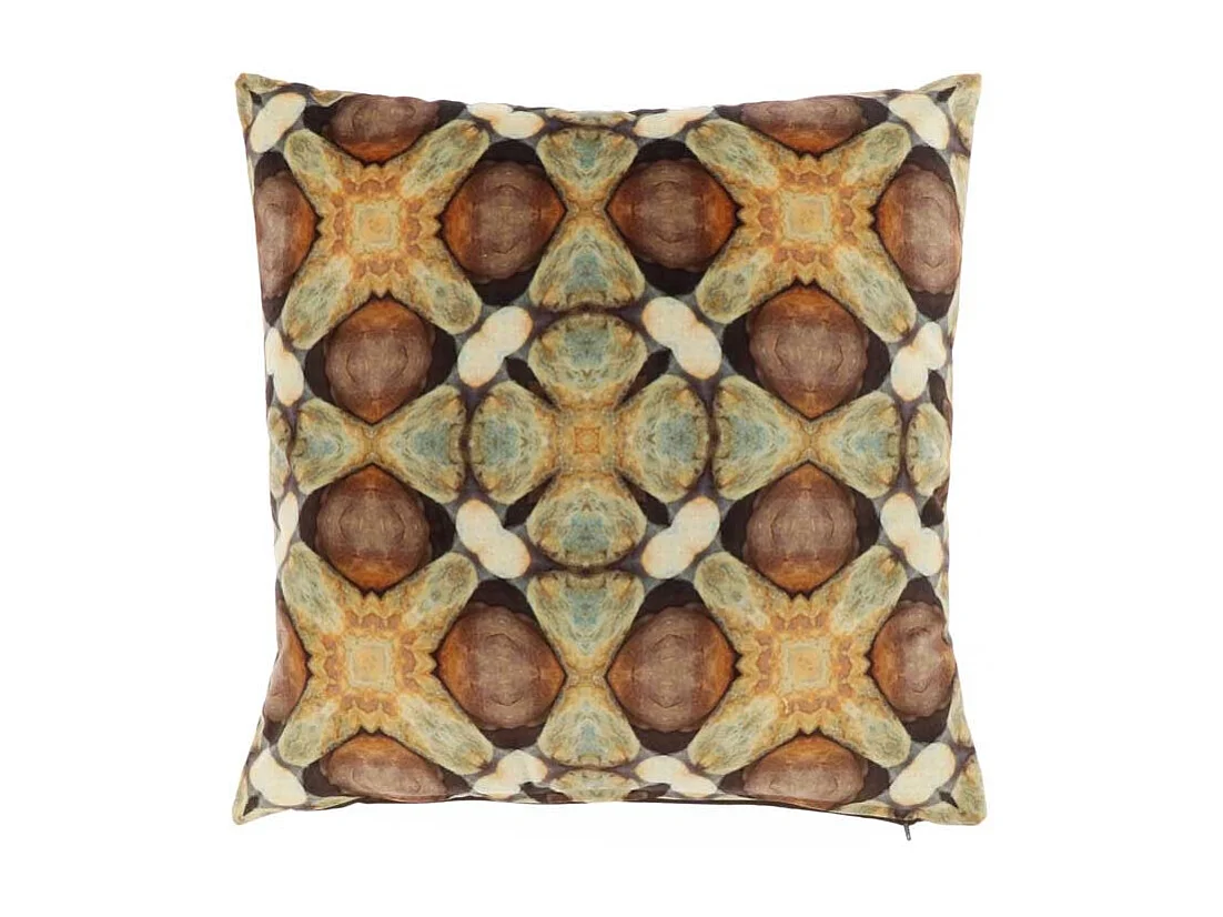 Coussin SS2023 Imprimé 45x45cm Motif 1