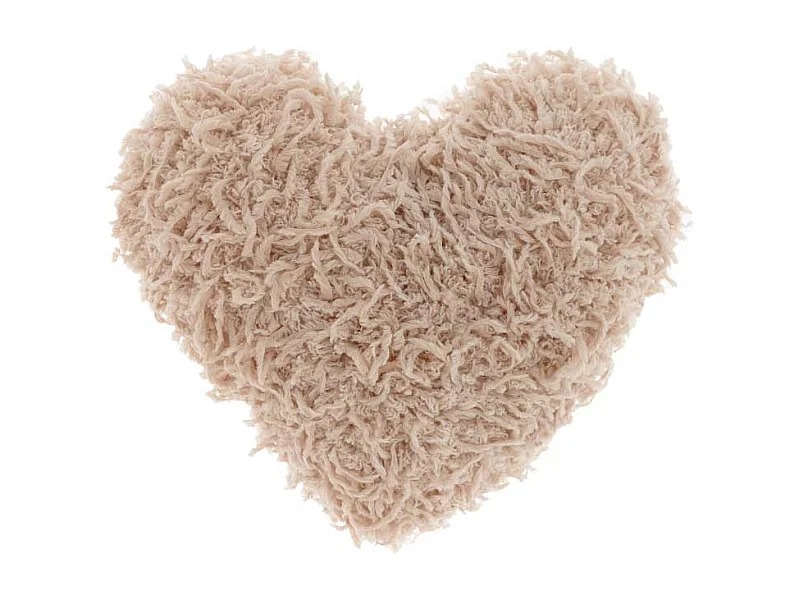 Sierkussen Romeo Taupe -45x45cm